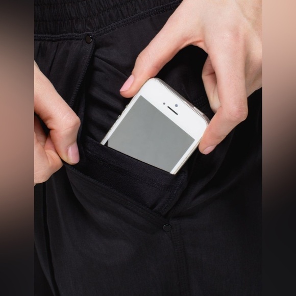 Lululemon Mat to Street Pants Jogger Lounge Activewear Running - Picture 4 of 14